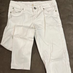 brand: velvet heart size: 25 color: white